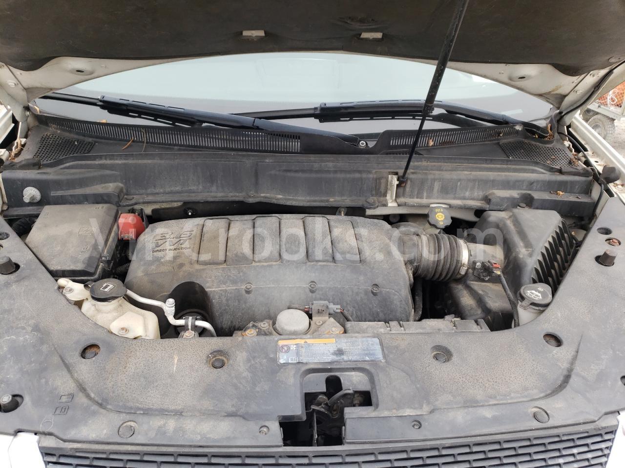 1GKKVPED8CJ387270