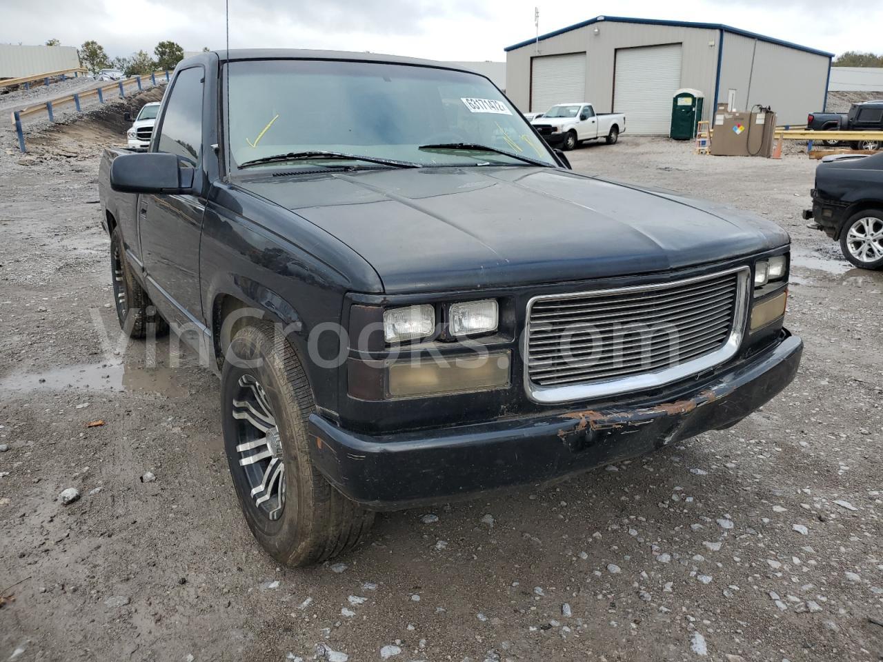 1GTEC14M0VZ548096