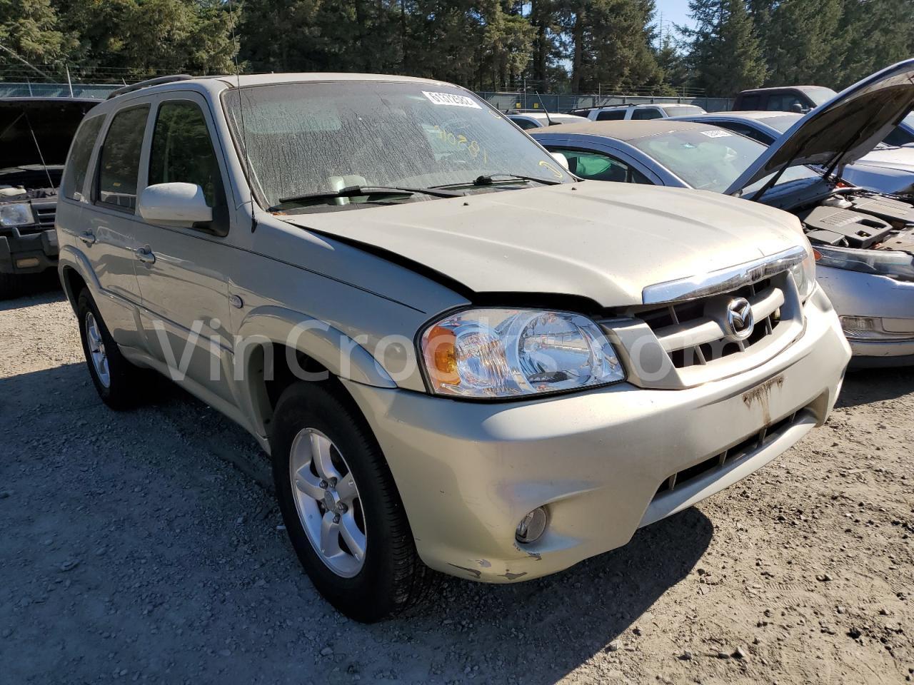 4F2CZ96135KM33007