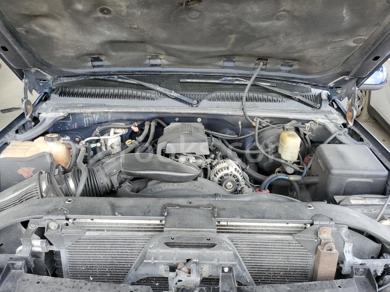 1GTEC14V7YZ227766