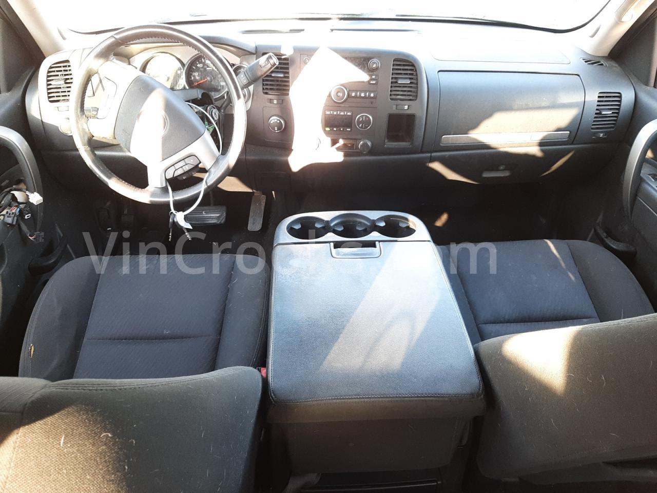 1GTR2VE79CZ224422