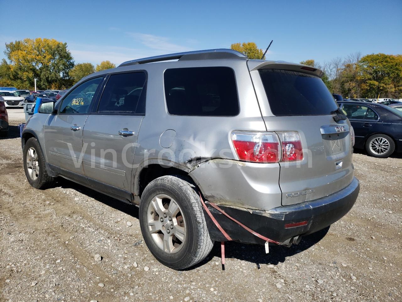 1GKEV13788J232829