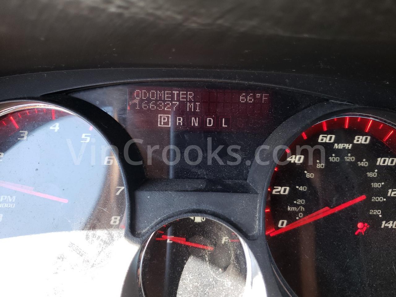 1GKEV13788J232829