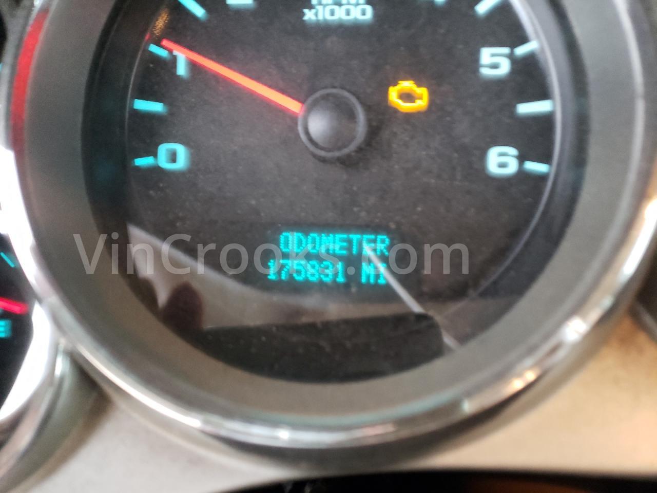 1GTEK19J38Z266864