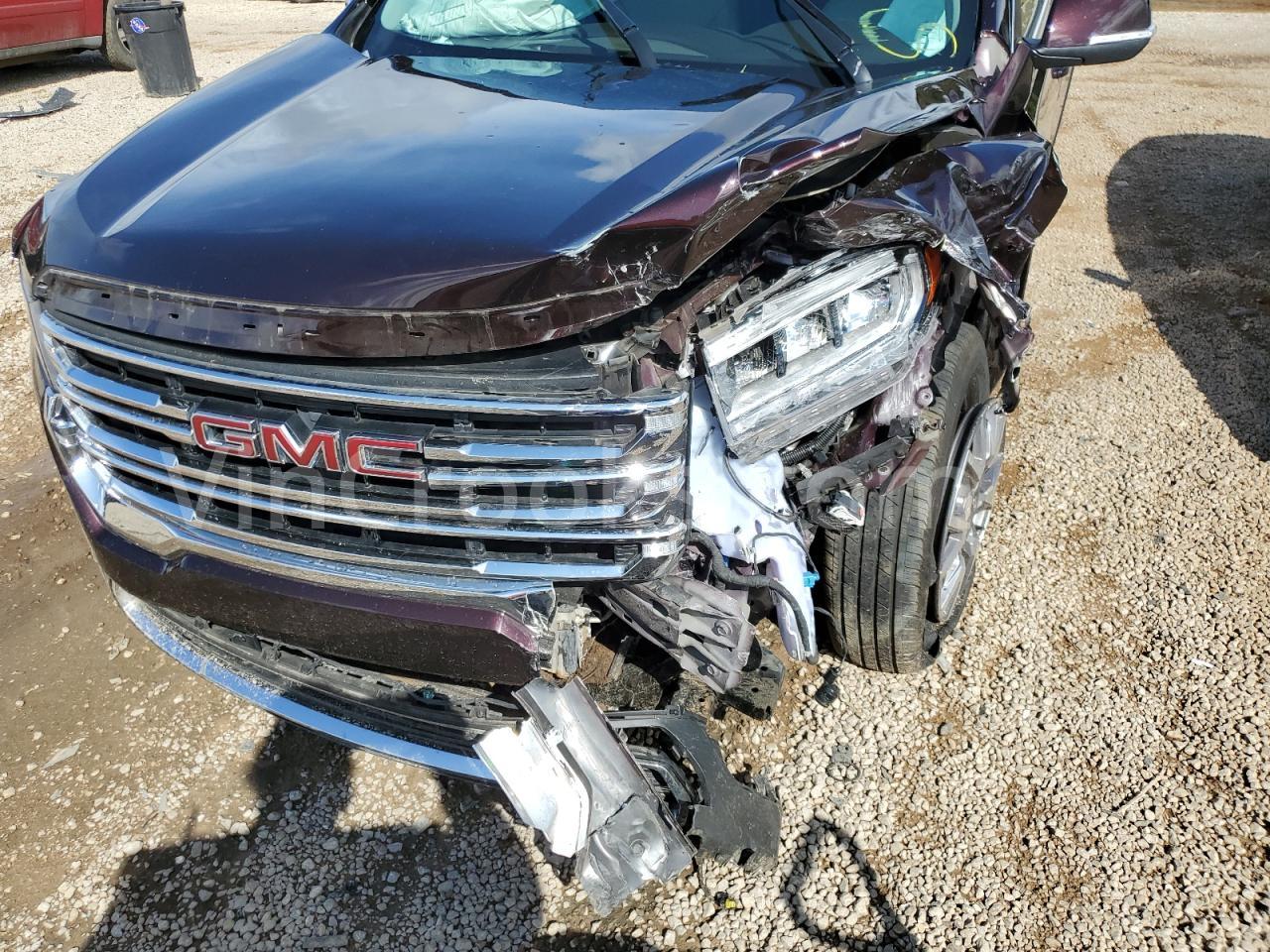 1GKKNMLS1LZ143350