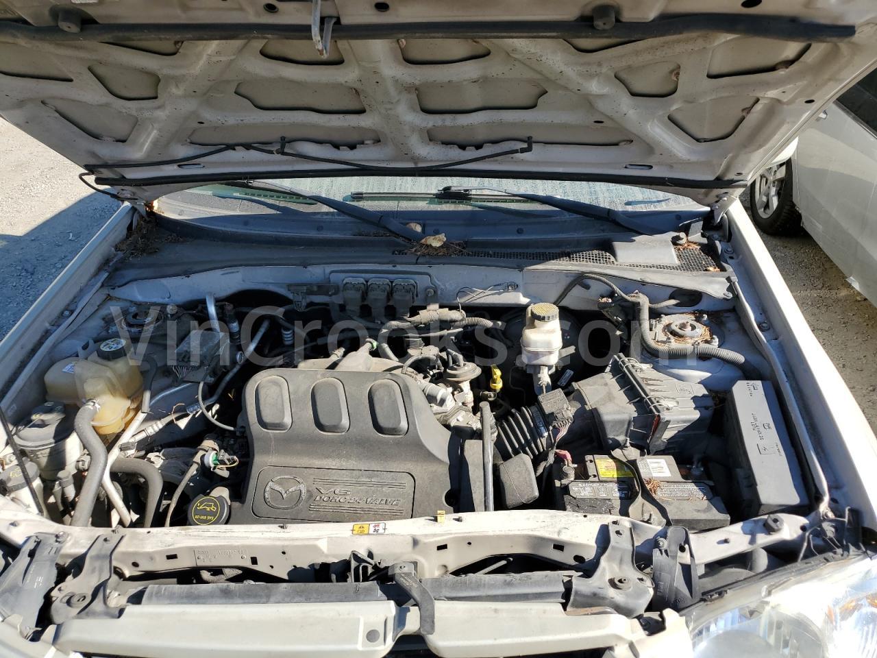 4F2CZ96135KM33007