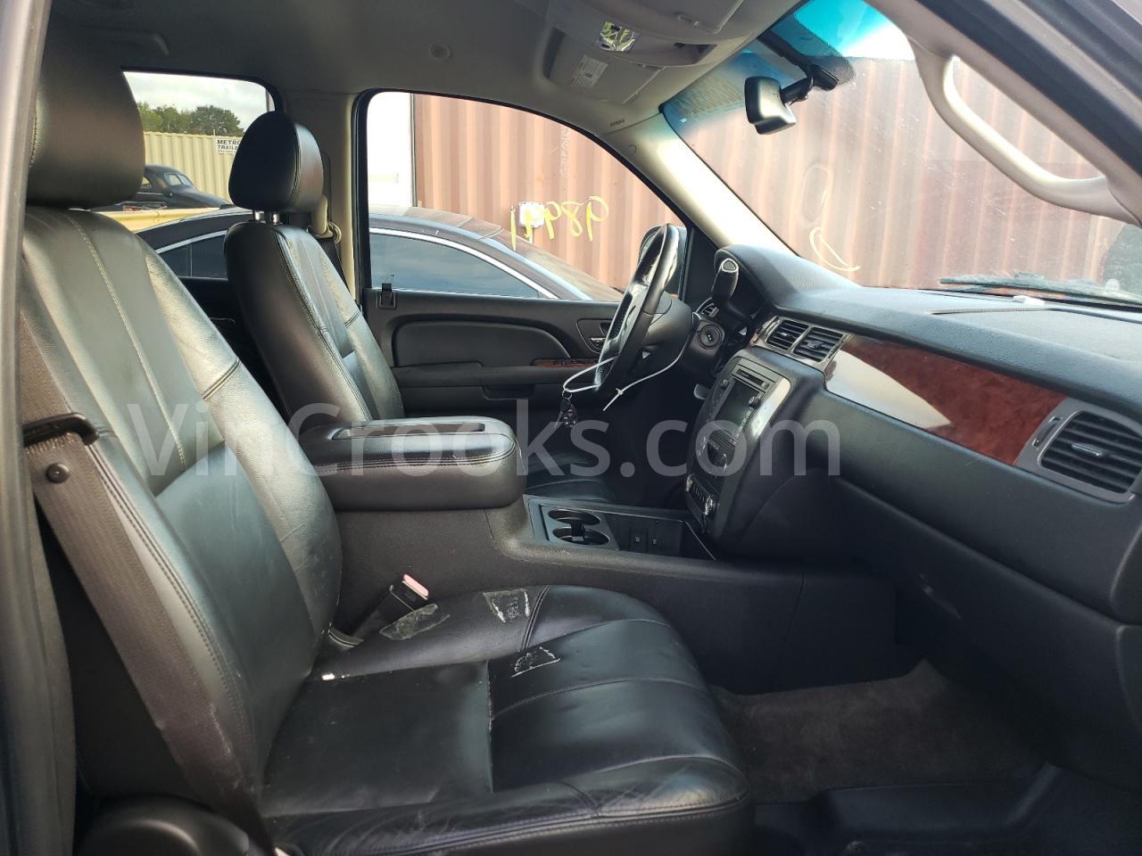 1GKFC13539R104851
