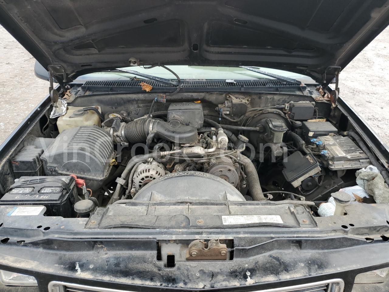 1GTEC14M0VZ548096