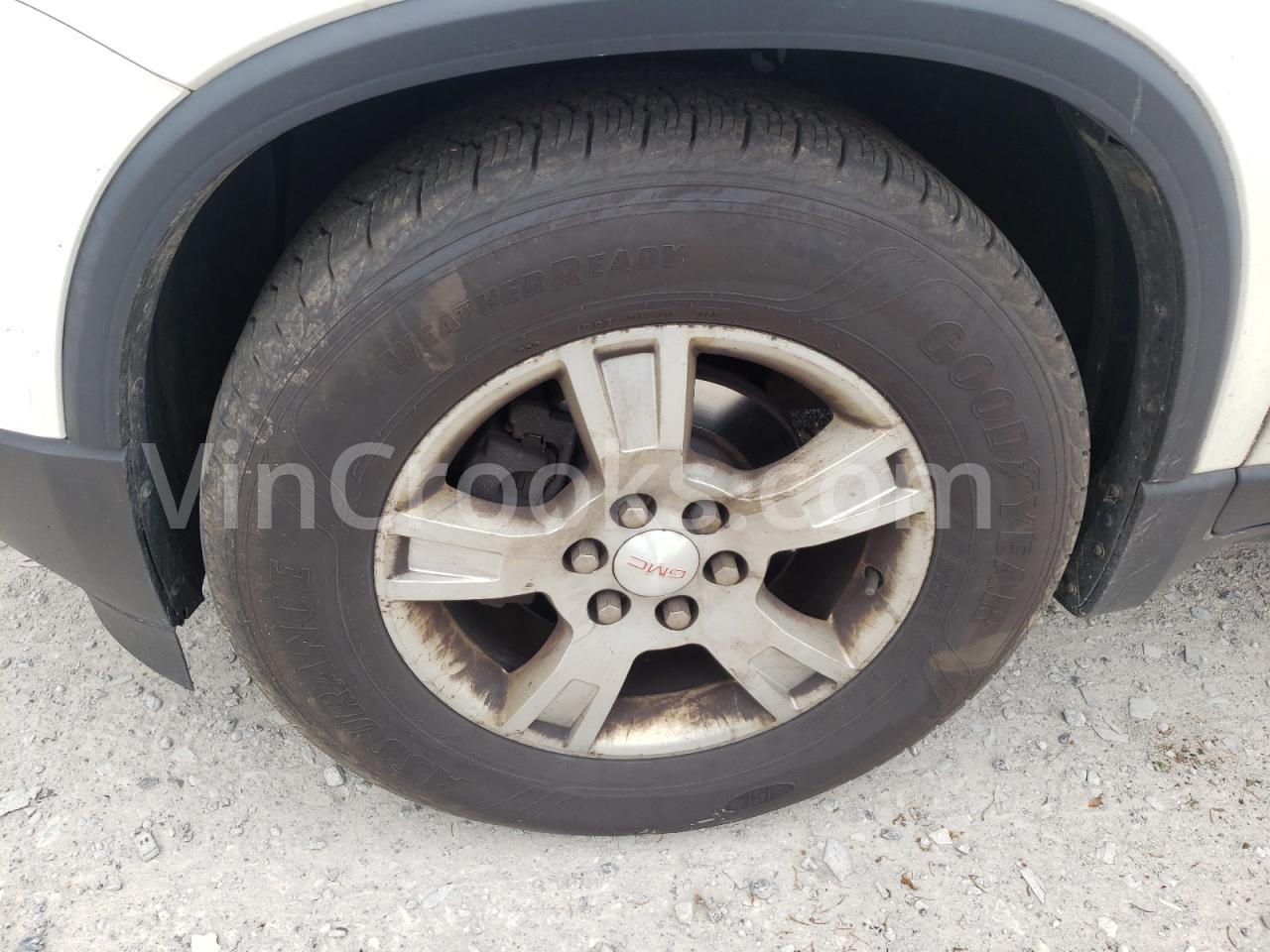 1GKKVPED8CJ387270