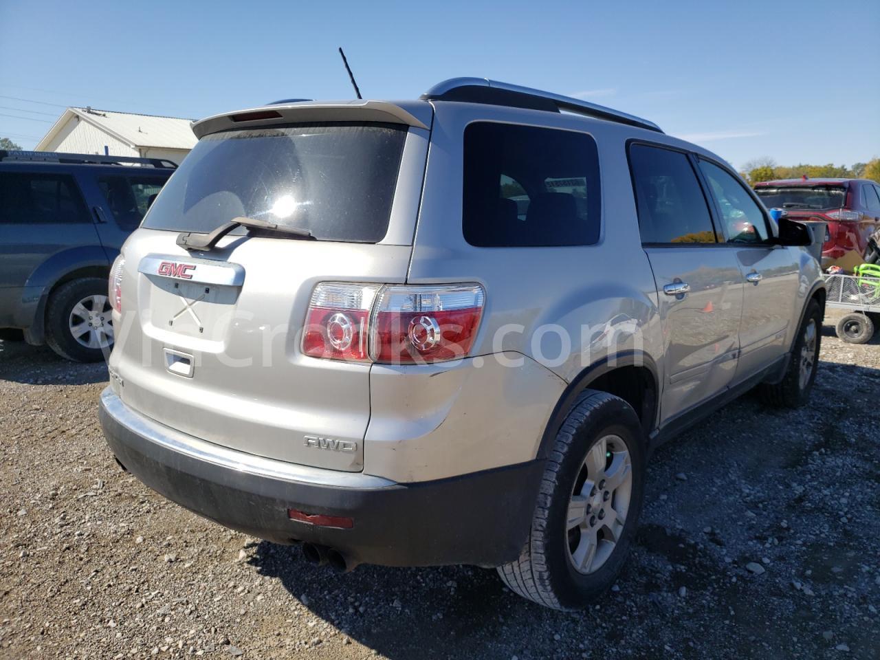 1GKEV13788J232829