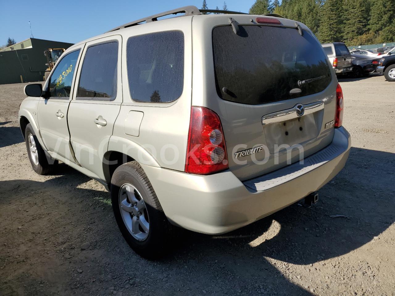 4F2CZ96135KM33007
