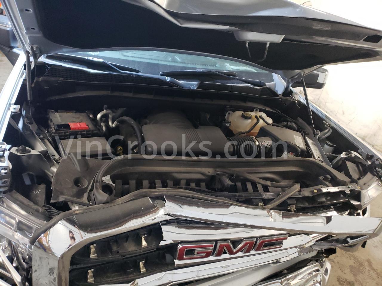 1GTU9BED8MZ395500