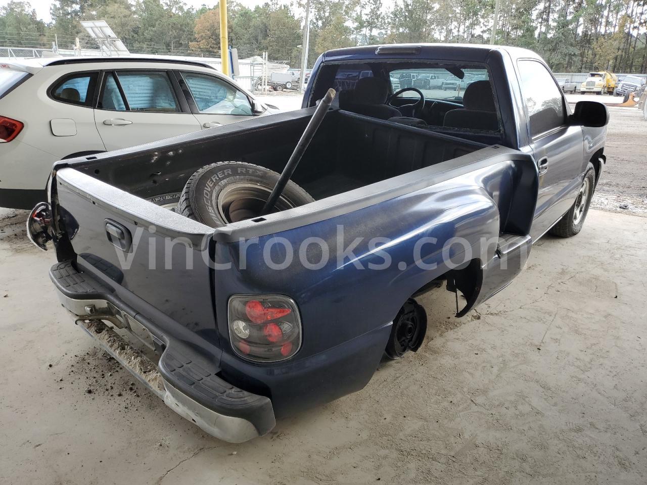 1GTEC14V7YZ227766
