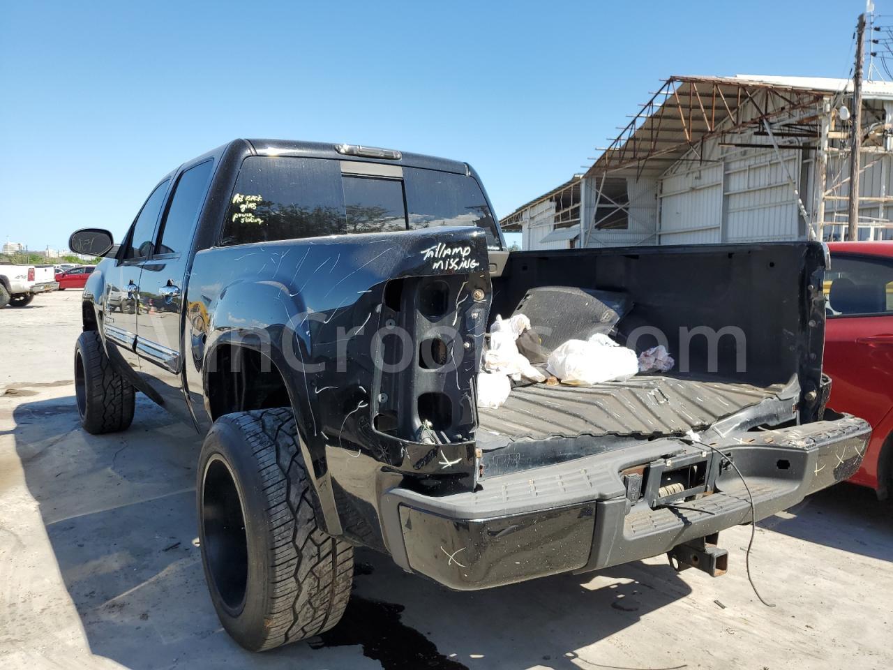 3GTEC23029G256296