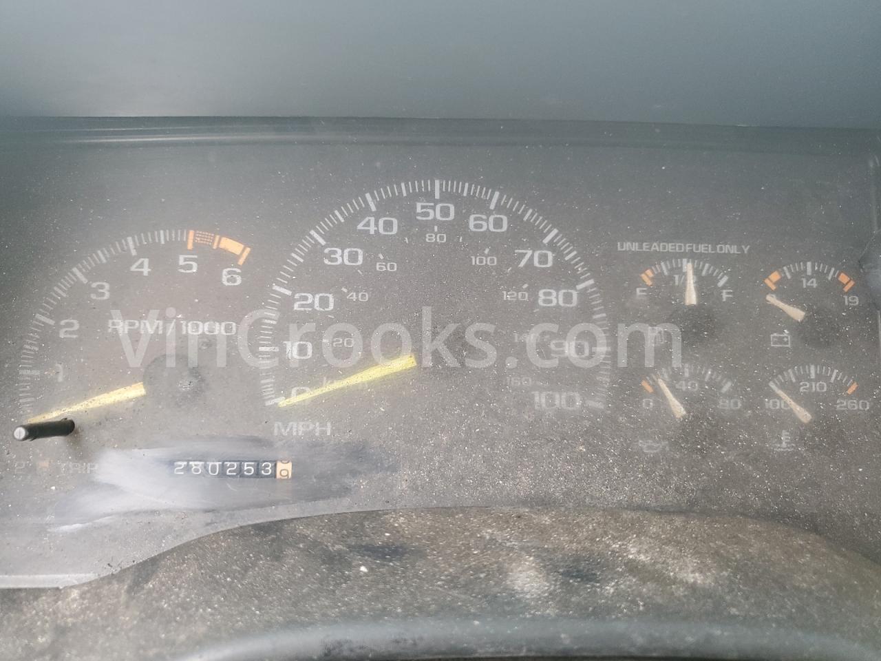 1GTEC14M0VZ548096