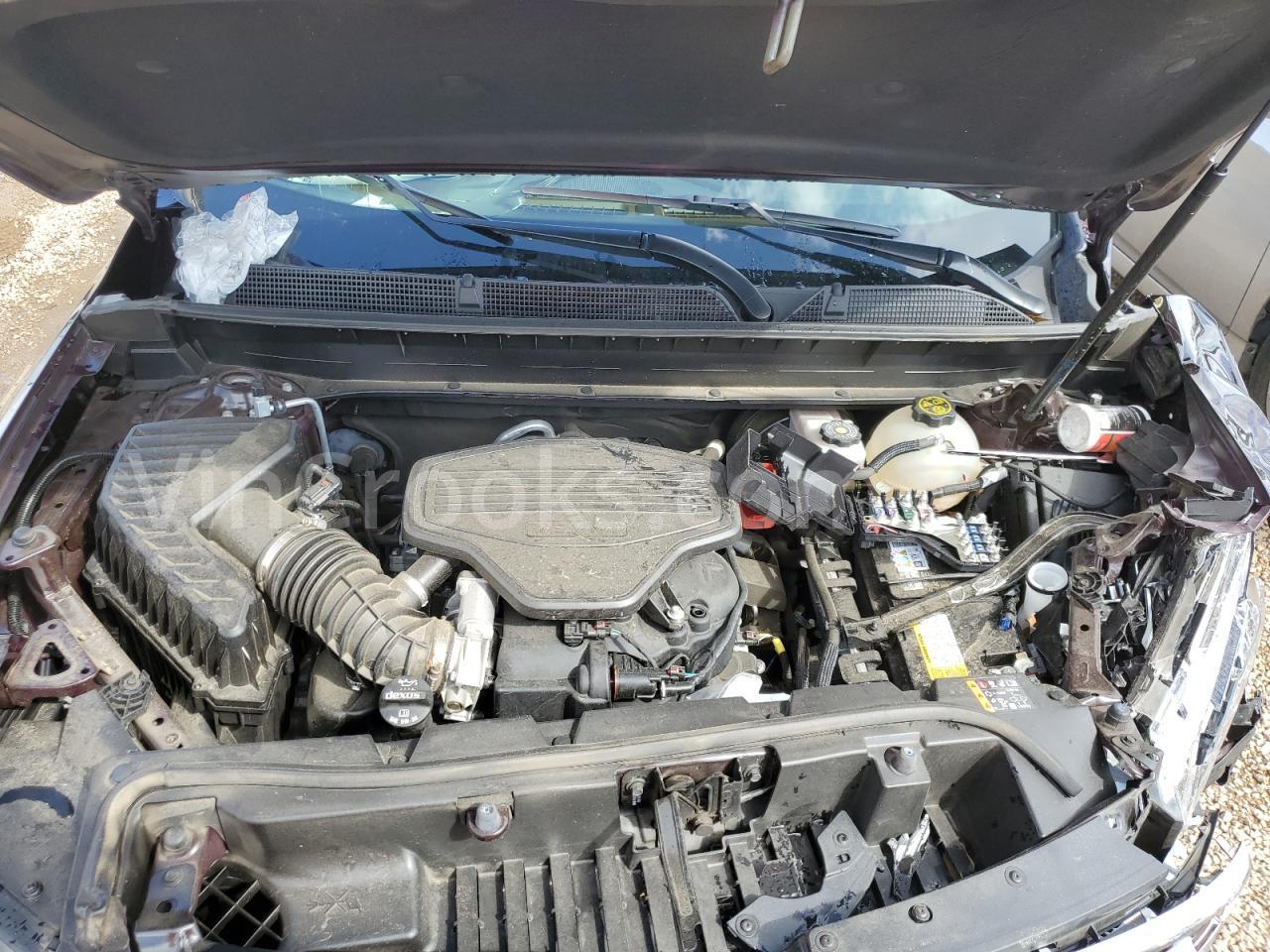 1GKKNMLS1LZ143350