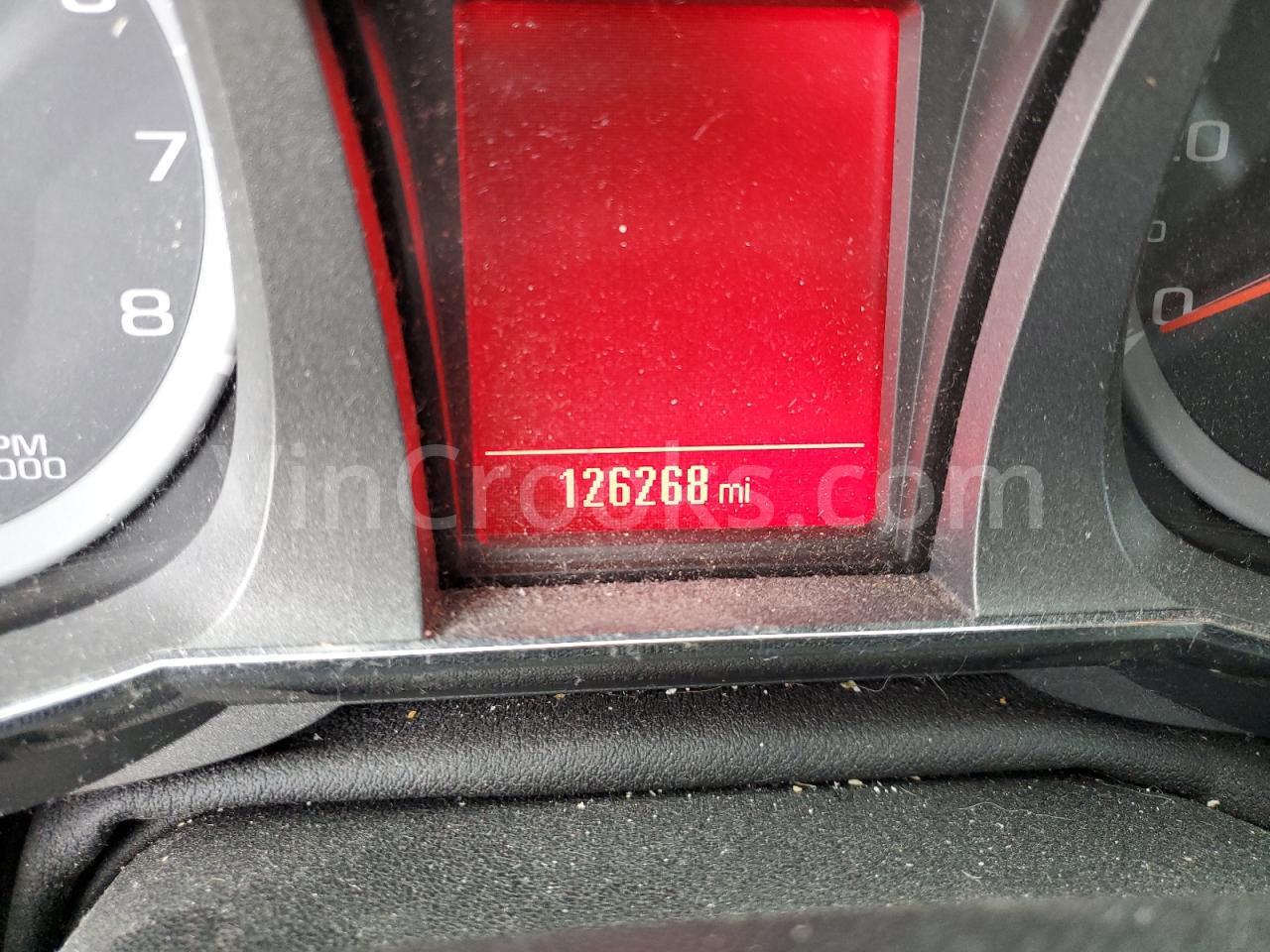 2GKALMEK9F6122972