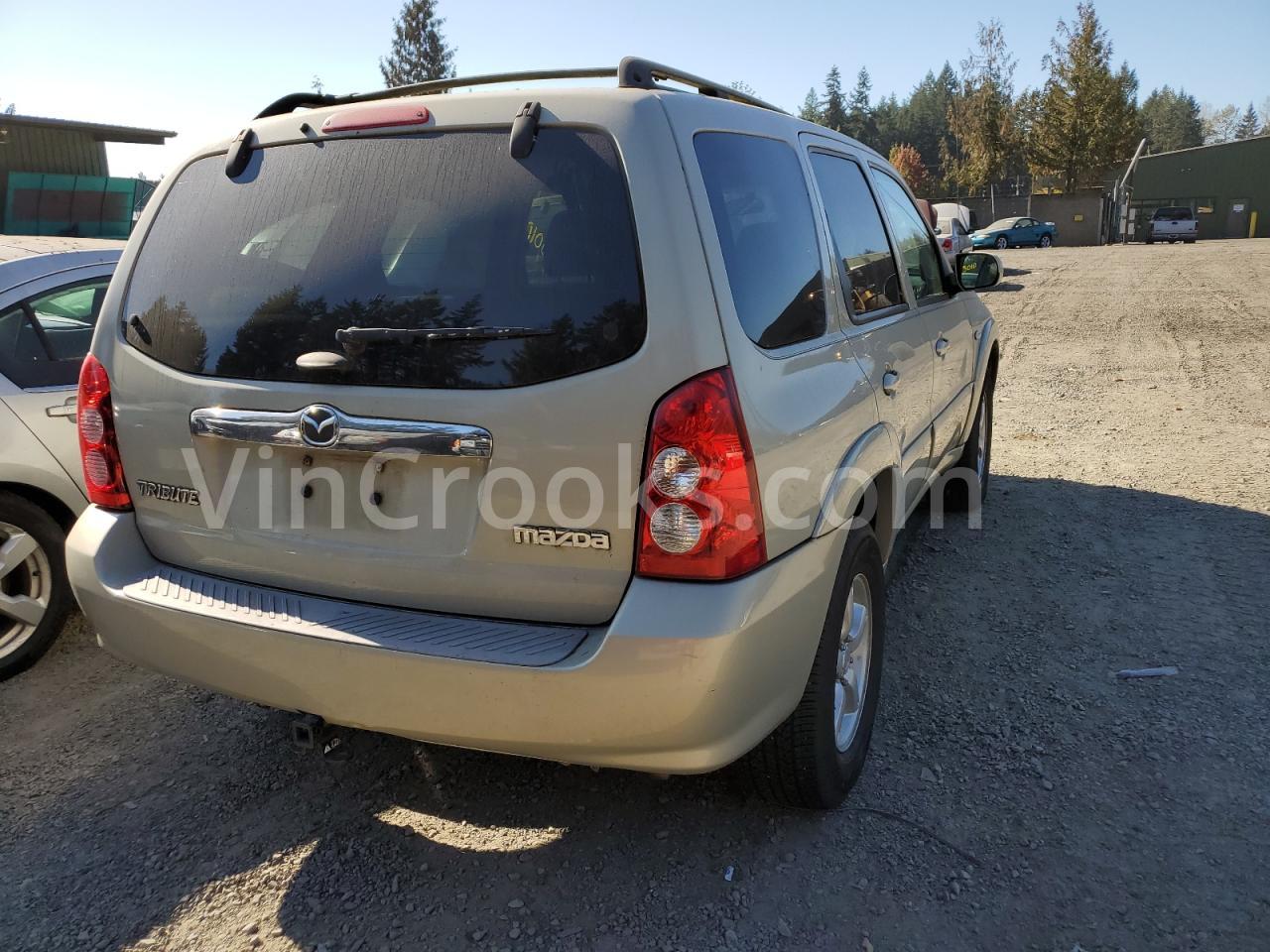 4F2CZ96135KM33007