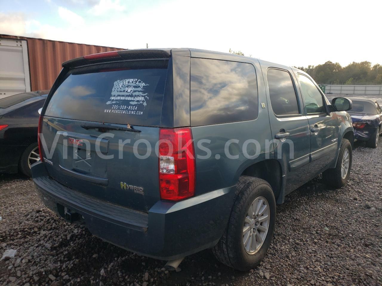1GKFC13539R104851