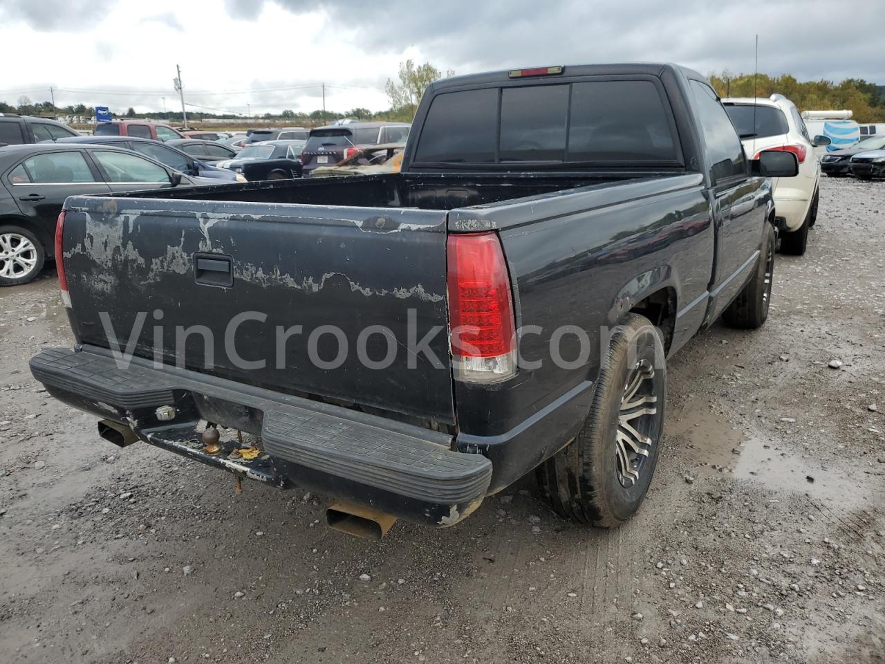 1GTEC14M0VZ548096