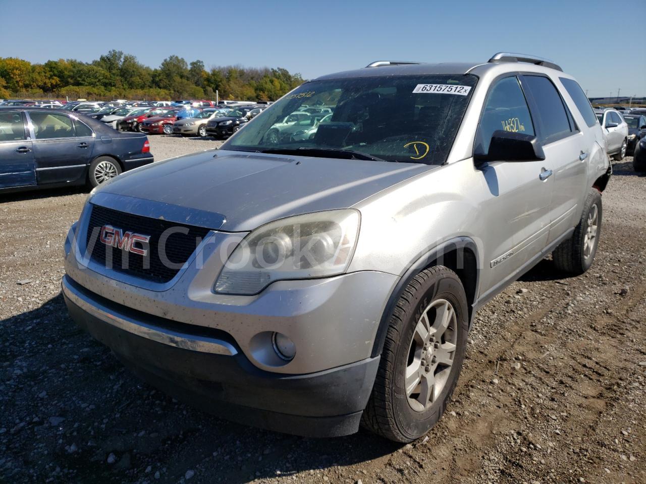 1GKEV13788J232829