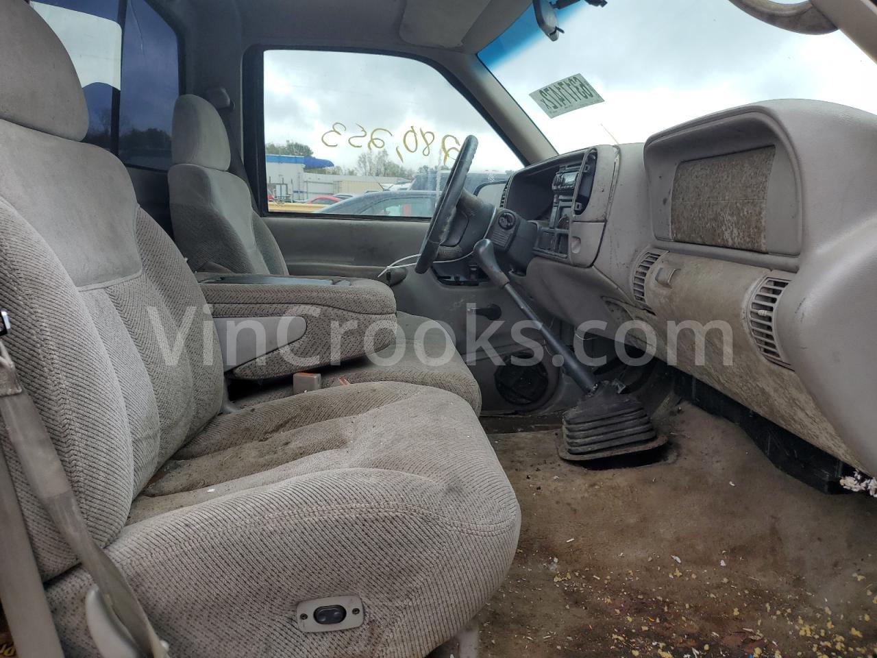 1GTEC14M0VZ548096