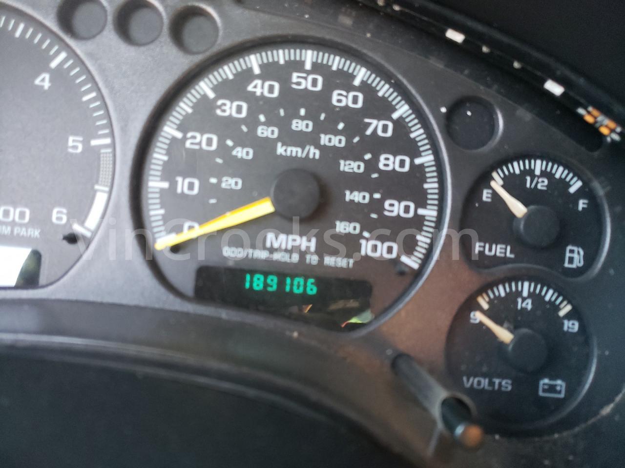 1GTCT19W8Y8251296