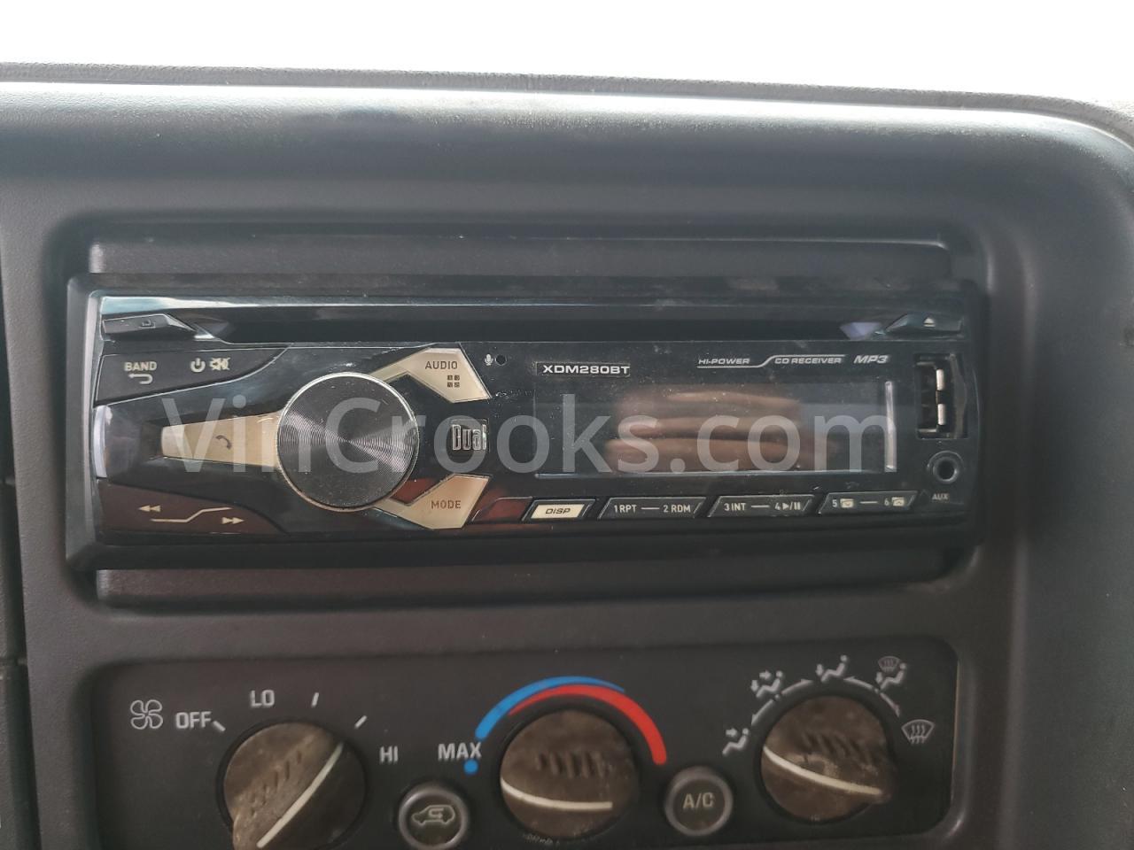 1GTEC14M0VZ548096