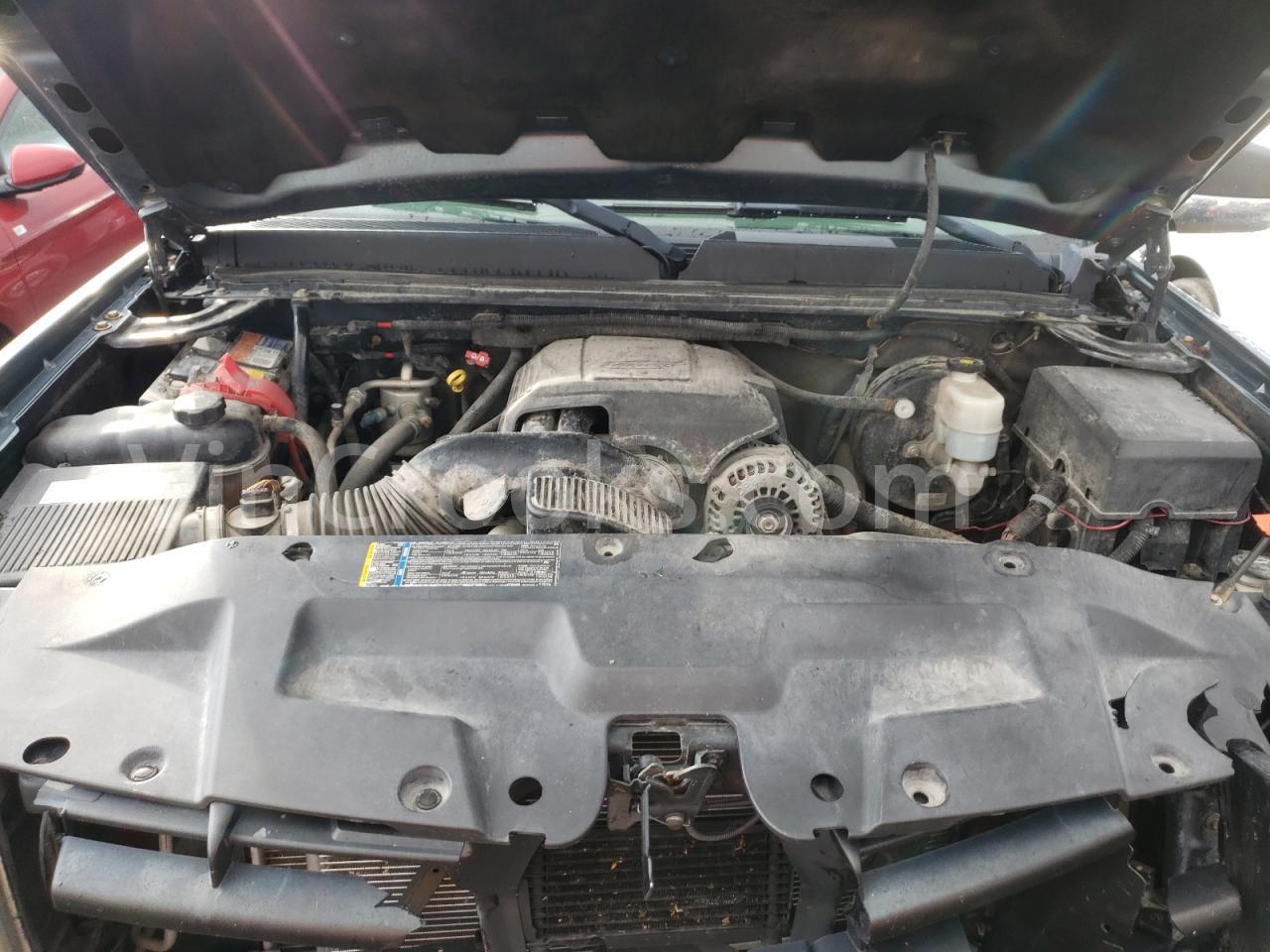 2GTEK19J781137146