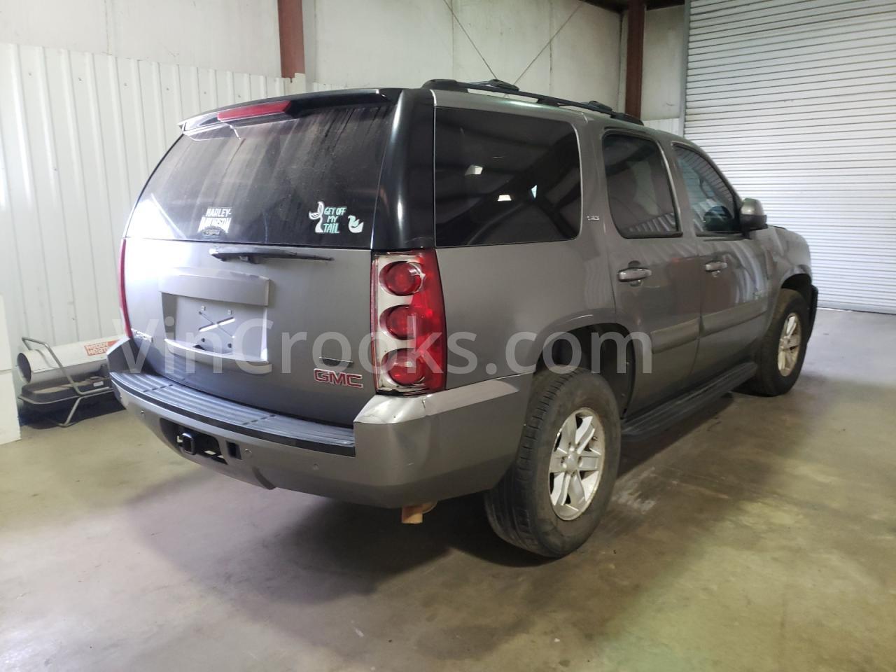 1GKFC13077J155740