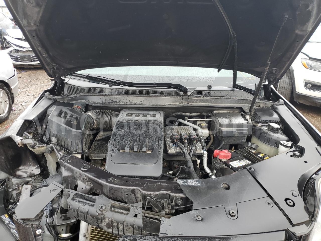 2GKALMEK9F6122972