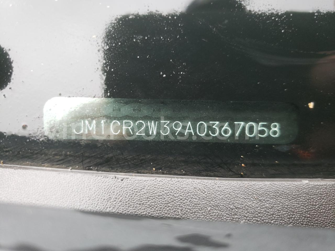 JM1CR2W39A0367058