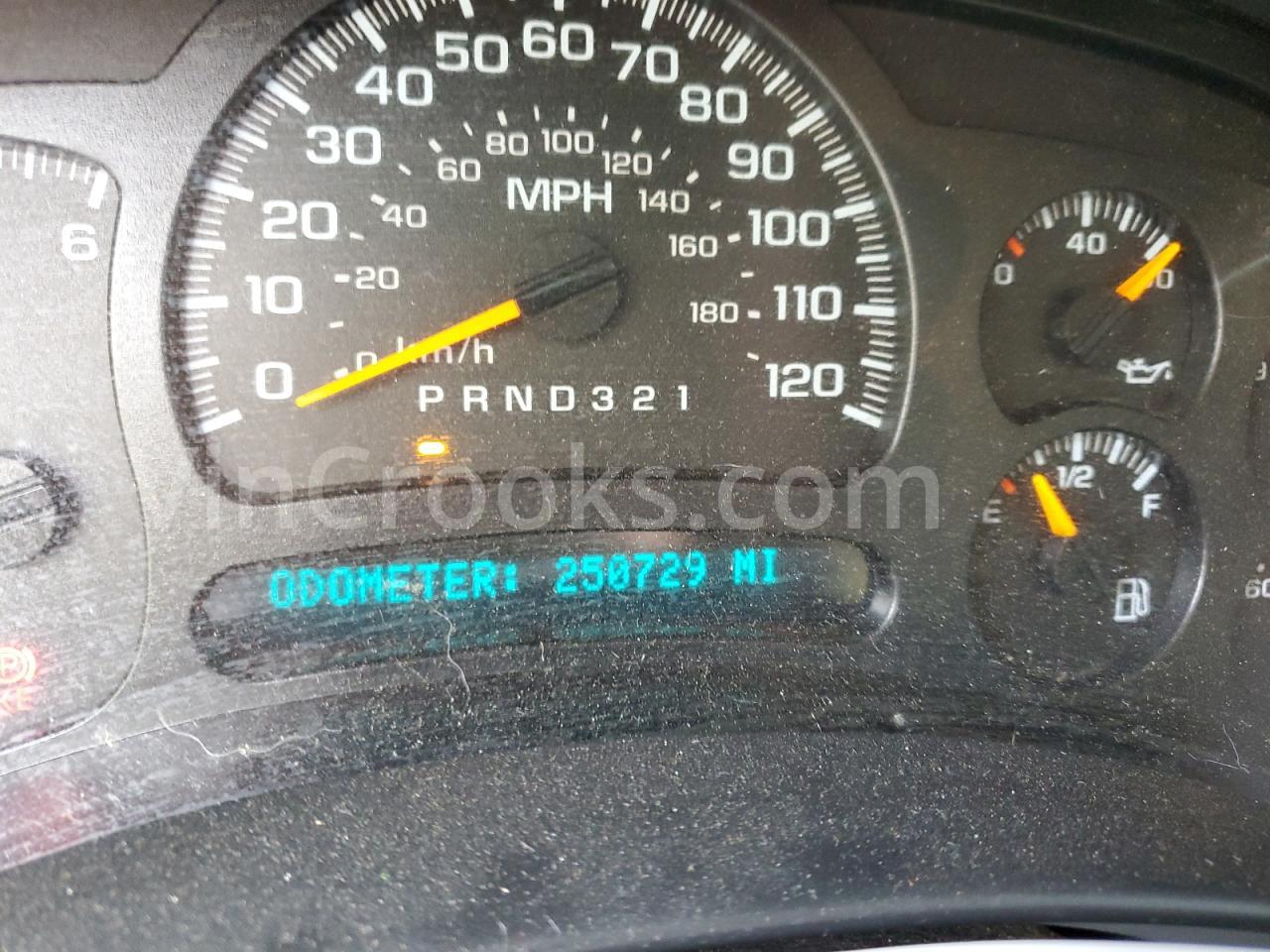 2GTEK13ZX71102758
