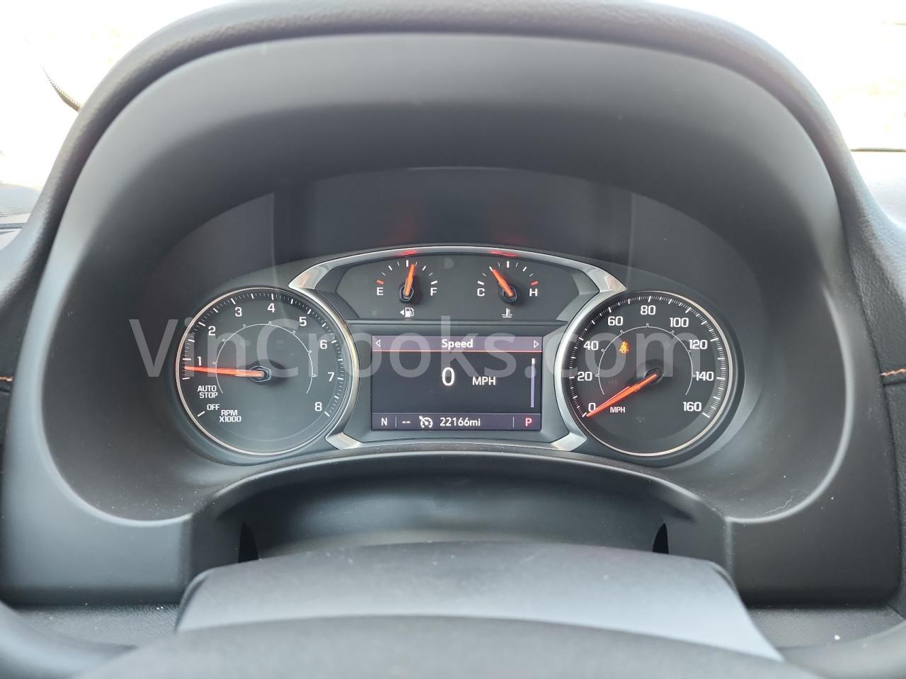 3GKALVEV8KL203550