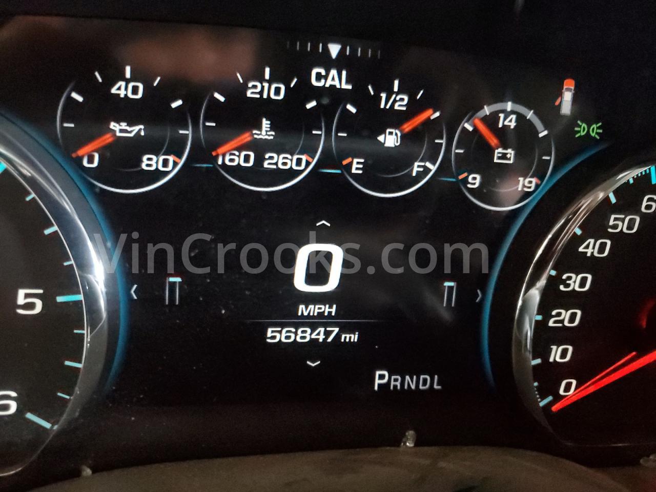 3GTU2PEJ9JG127266