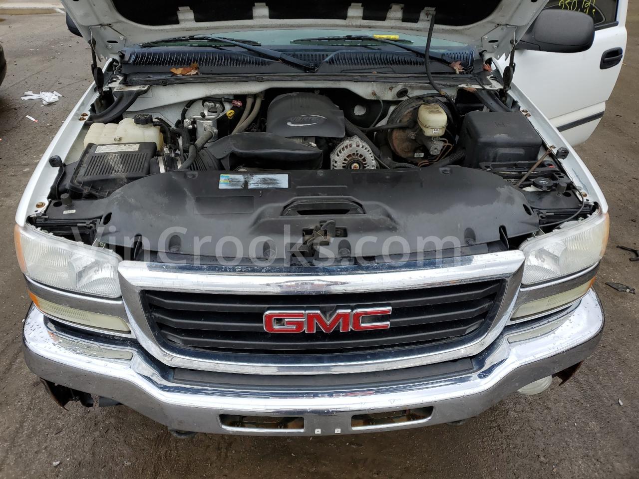 2GTEK13ZX71102758