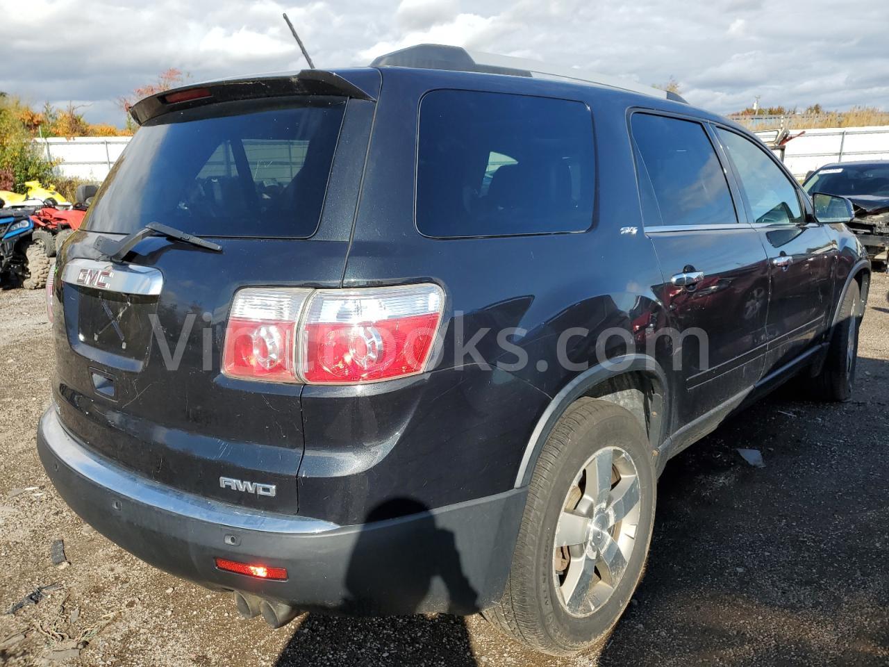 1GKKVRED7BJ399128