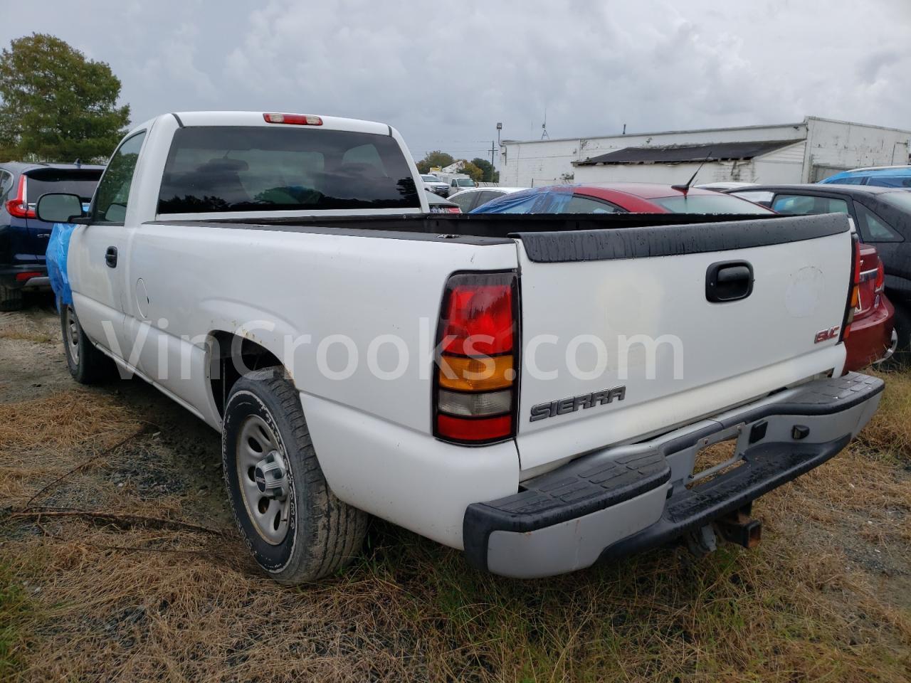 1GTEC14V06E115573
