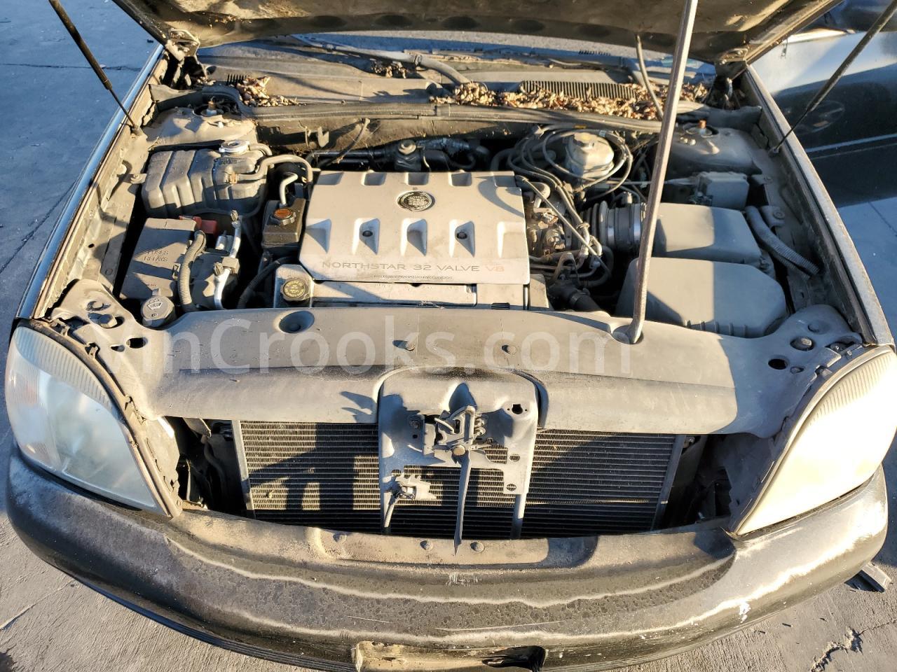 1G6KF57951U293626