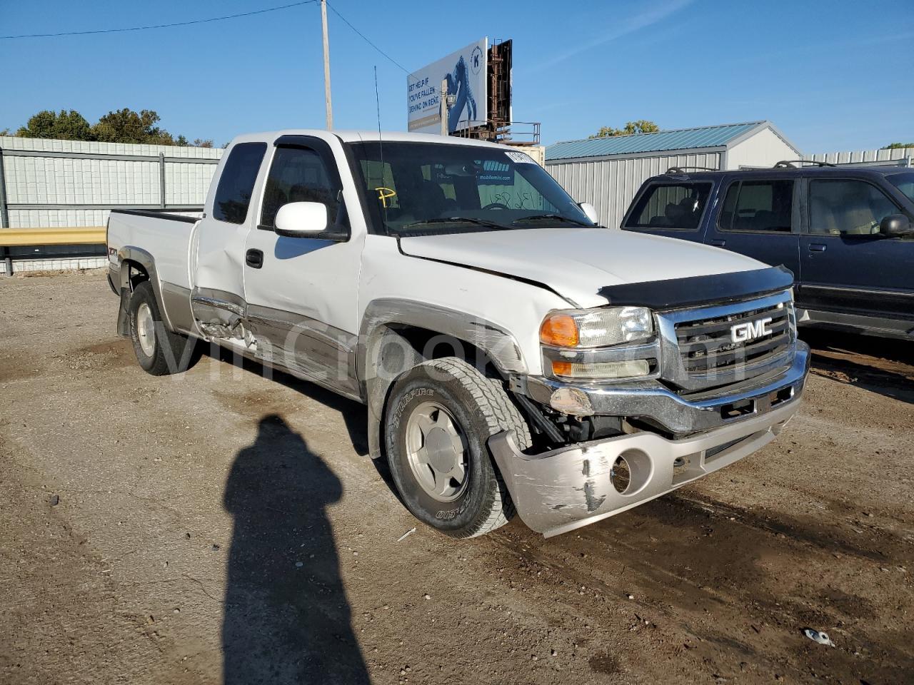 1GTEK19T44Z157938