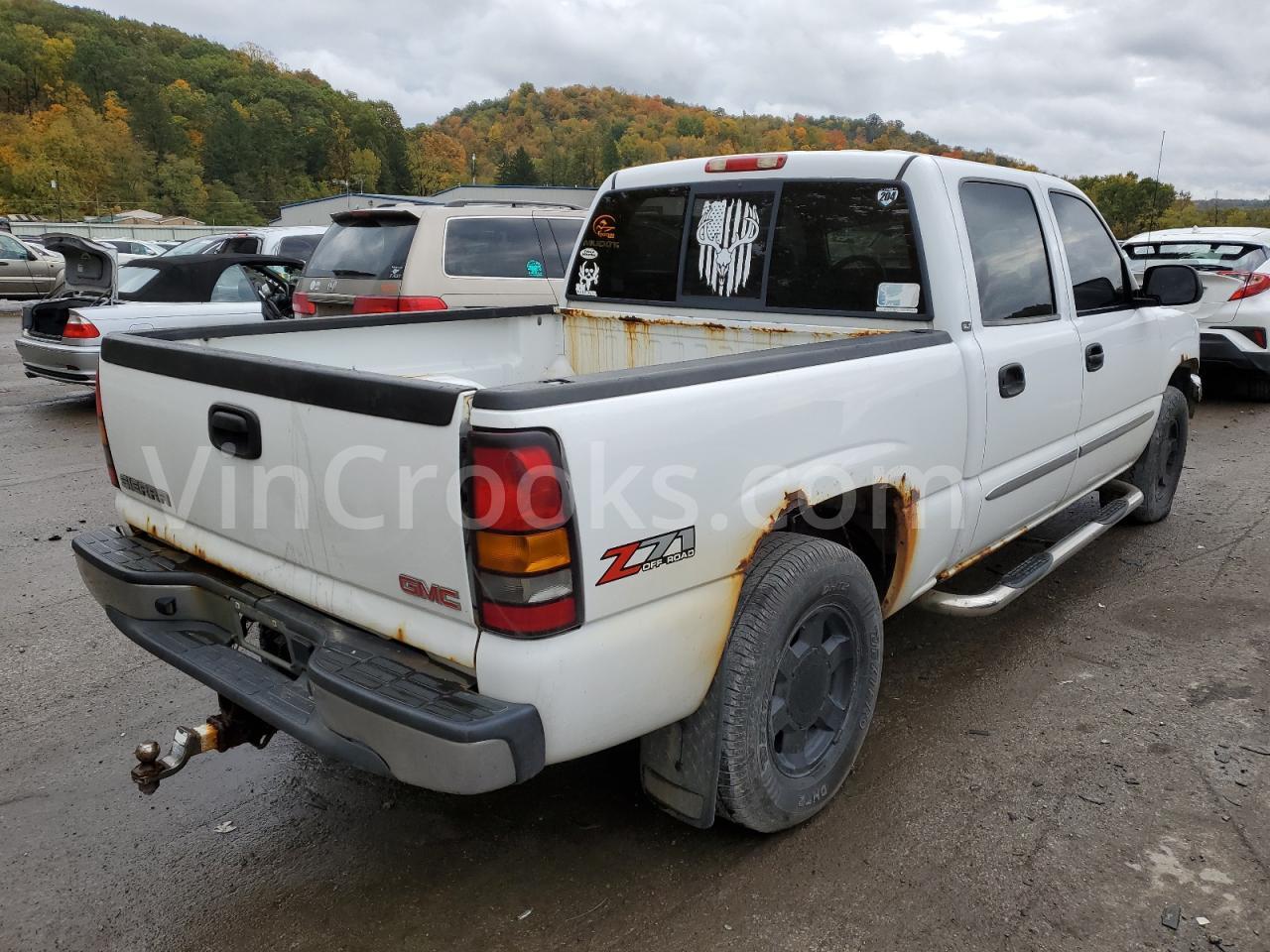 2GTEK13ZX71102758