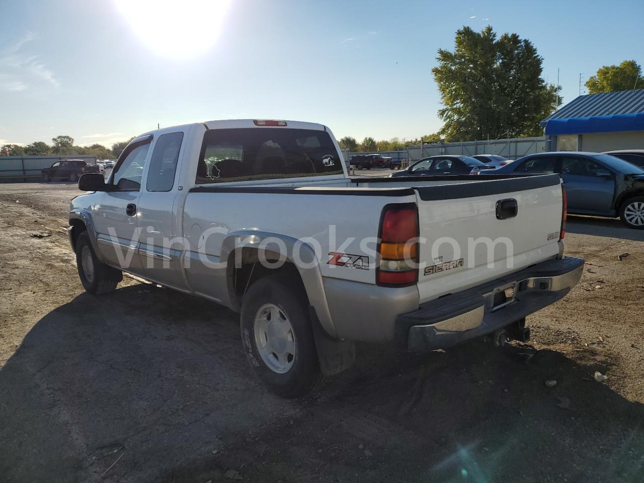 1GTEK19T44Z157938