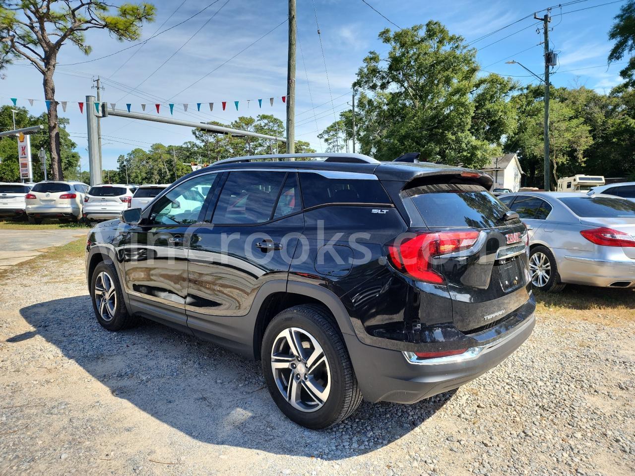 3GKALVEV8KL203550