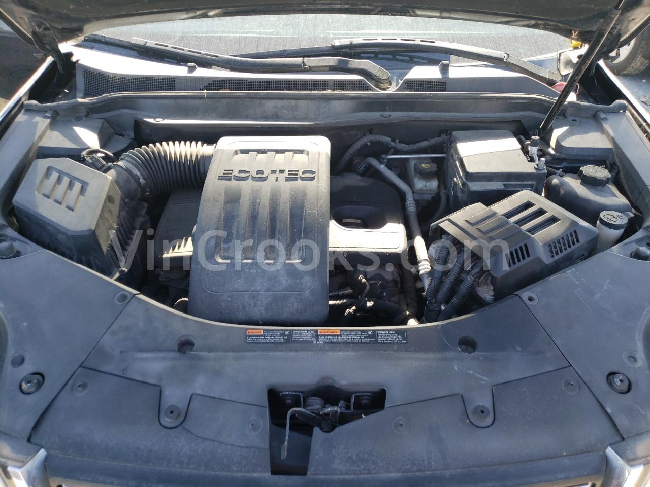2CTALWECXB6380576