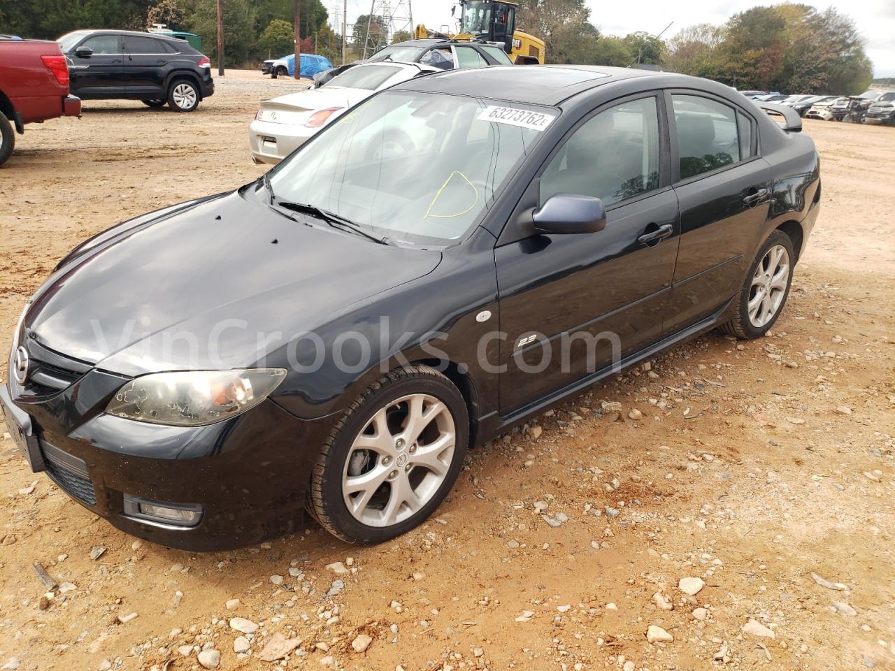 JM1BK323081174037