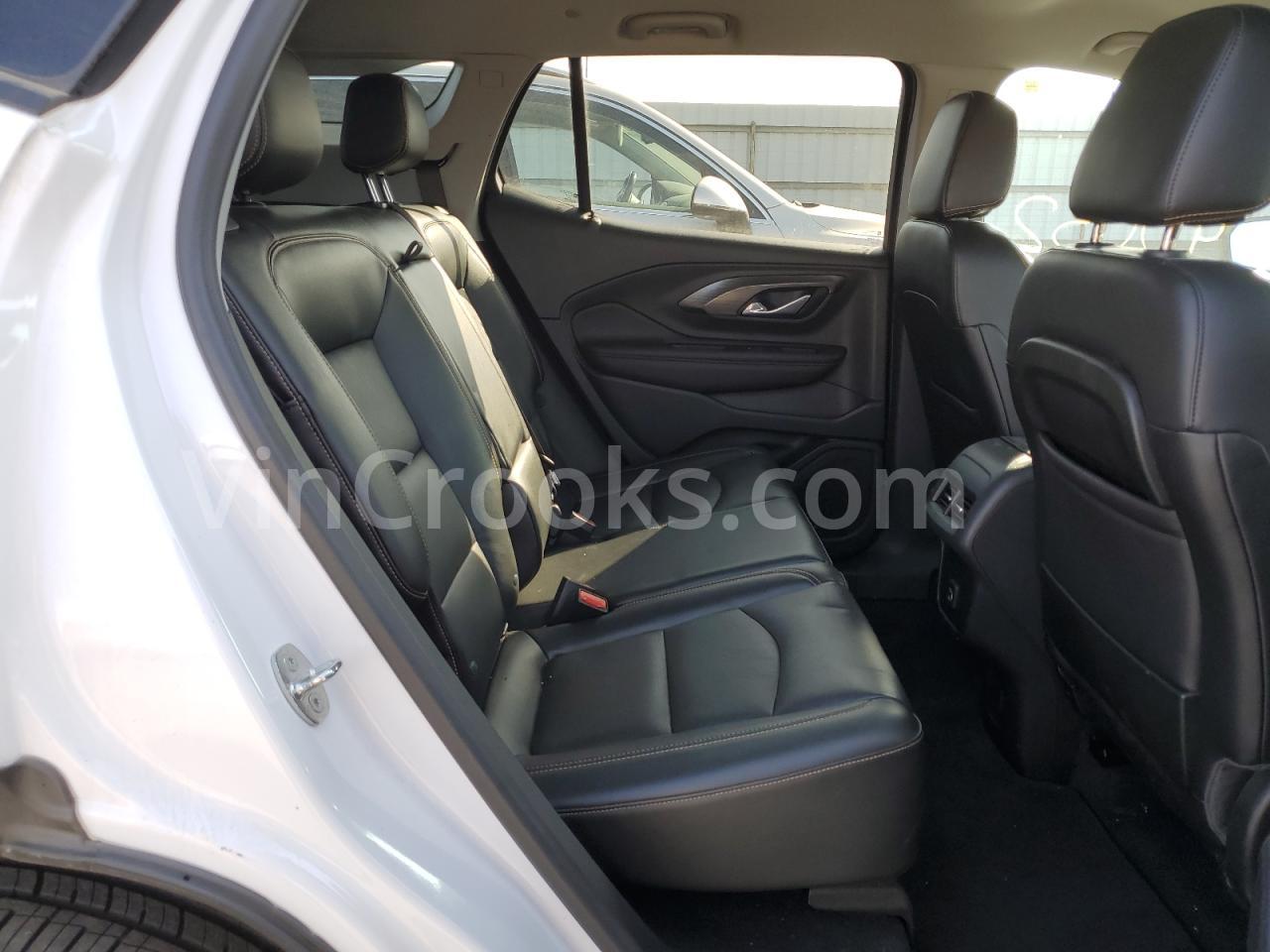 3GKALVEV8ML302291