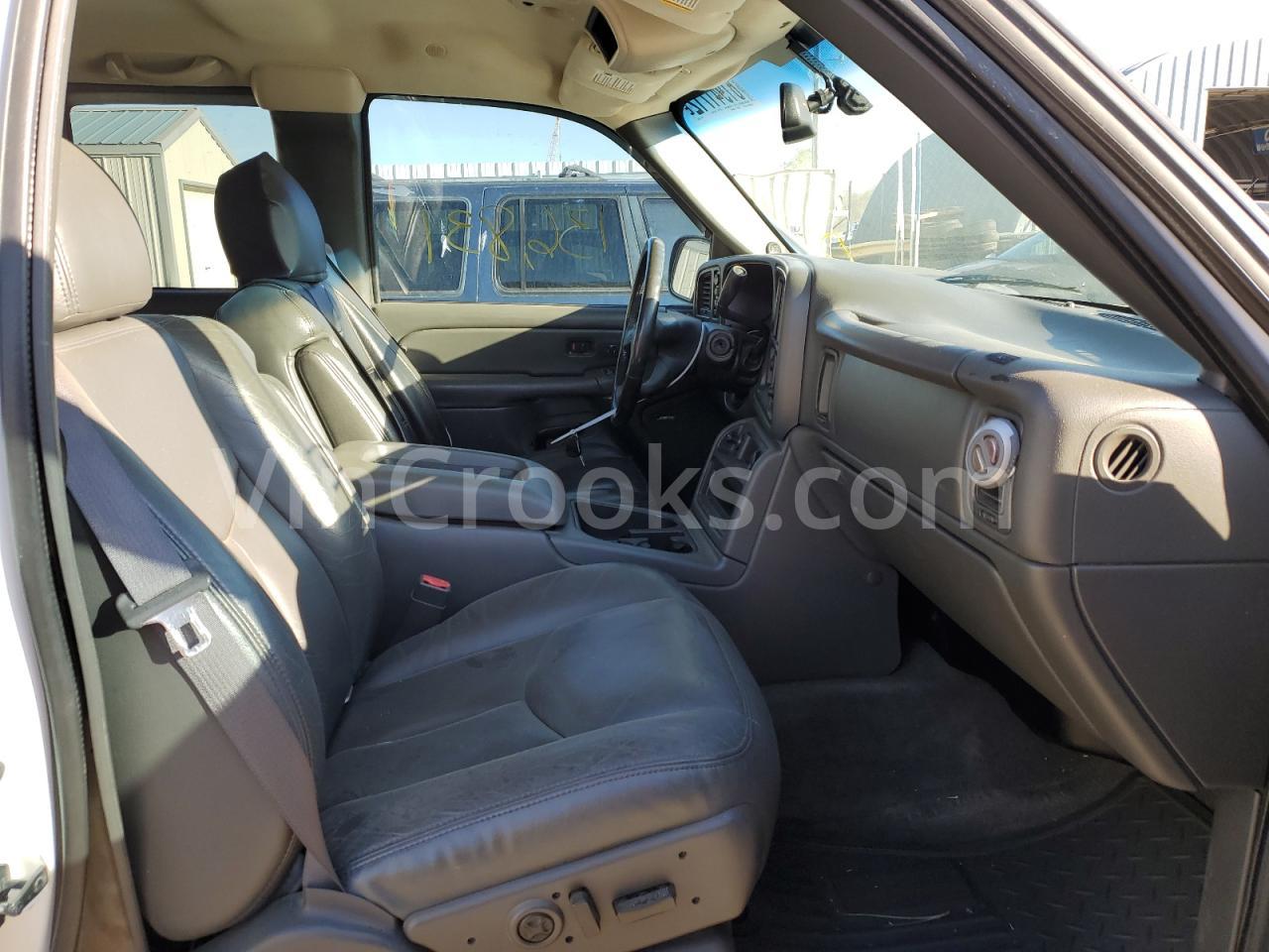 1GTEK19T44Z157938