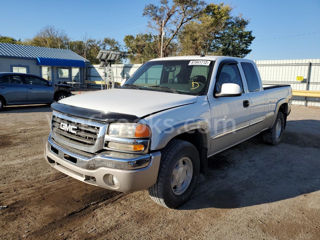 1GTEK19T44Z157938