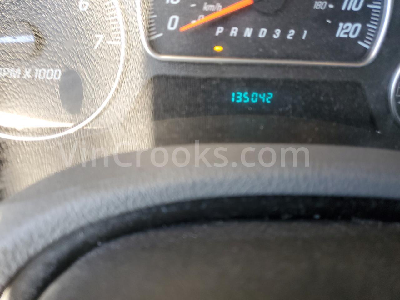 1GKDT13S762294249