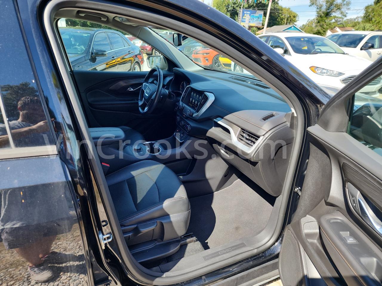 3GKALVEV8KL203550